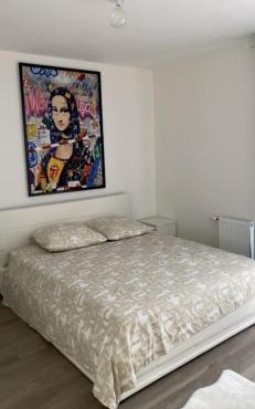 Cosy Appartement