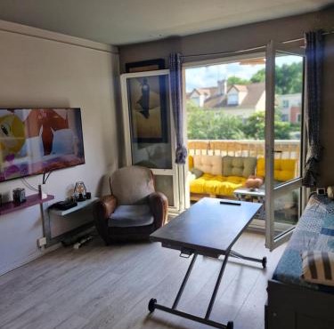 Cosy & Charming logement moderne proche Paris