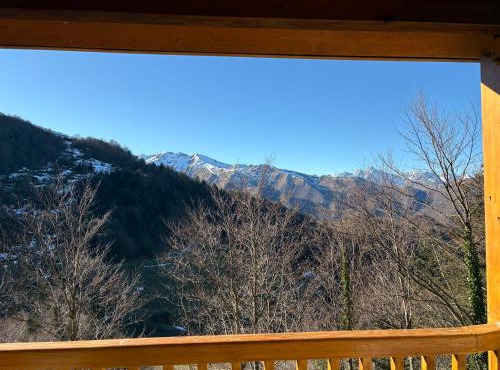 Cosy d'Asmae