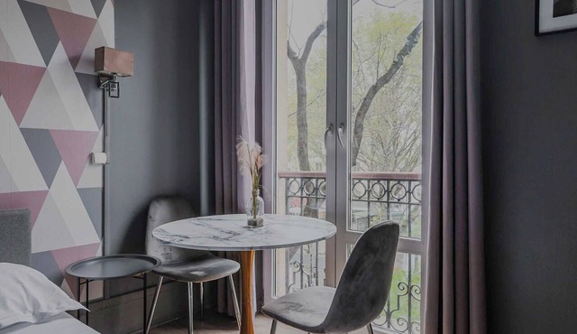 Cosy studio - 2P - Place de la RÃ©publique