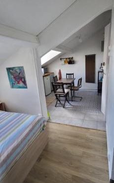 Cosy studio Clichy Levallois