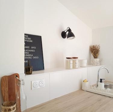 Cosy Studio - Heart of Millau