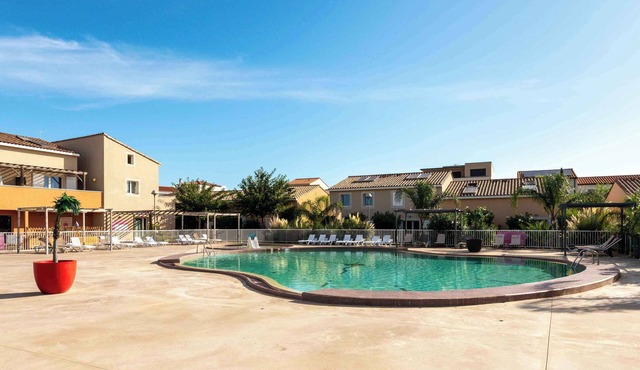 Cosy T3 avec accès piscine | Proche des commerces