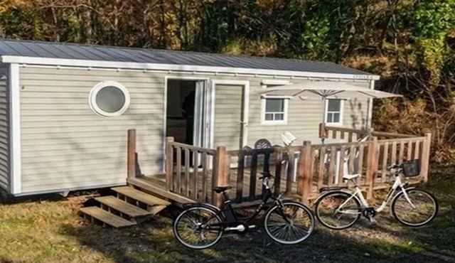 Cottage for 4 people 4 people