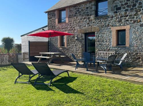 Cottage Le Phare