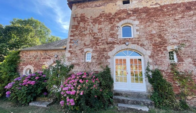 Cottage Normand