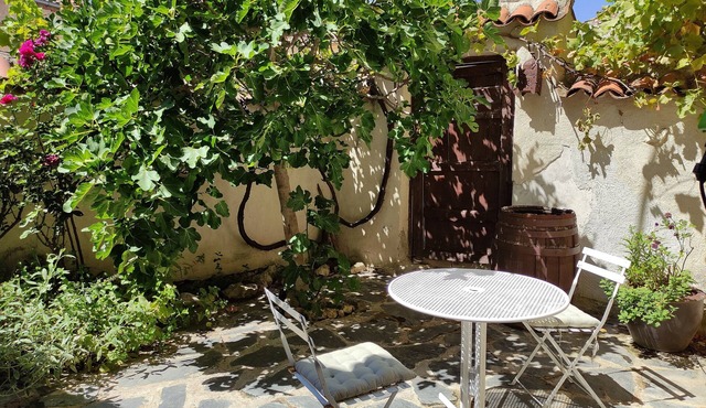 Cottage on 10 min. Segovia