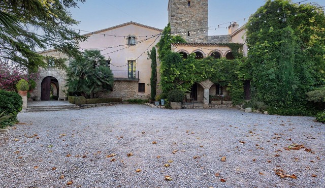 Country House 'Casa Romaní' with Mountain View, Shared Pool and Wi-Fi