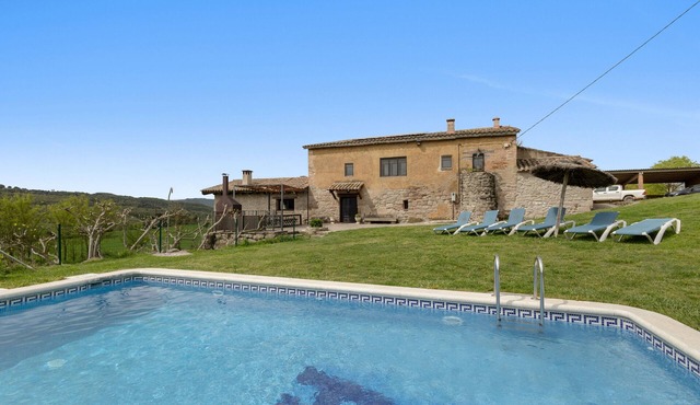 Country House 'Casamira' with Mountain View, Private Pool and Wi-Fi