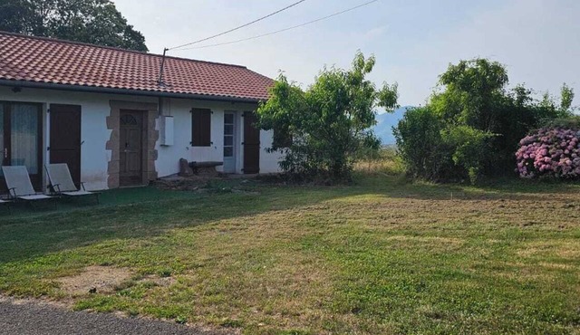 Country house for 7 people