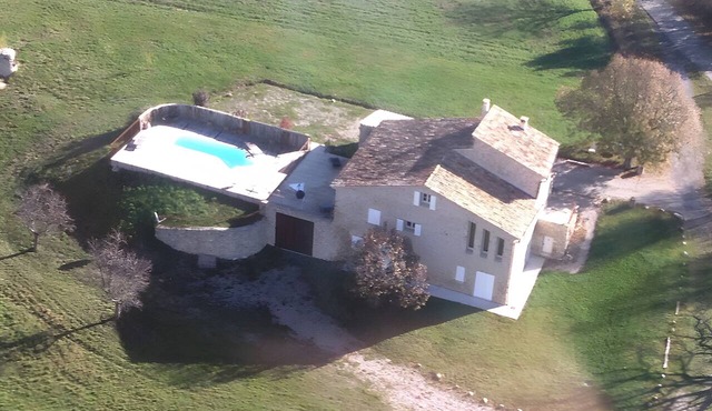 Country House in Provence