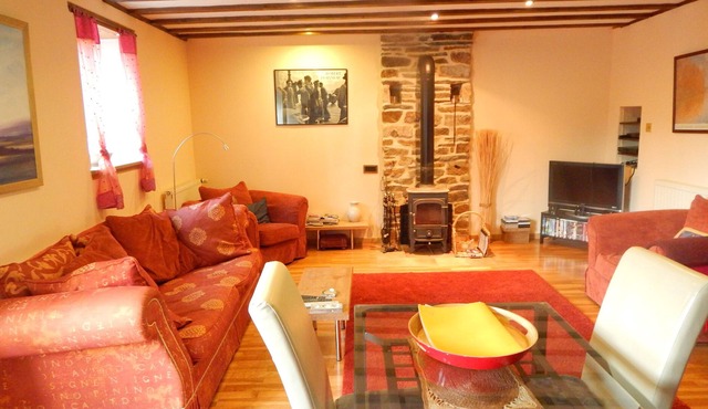 Couples Haven near St Lo