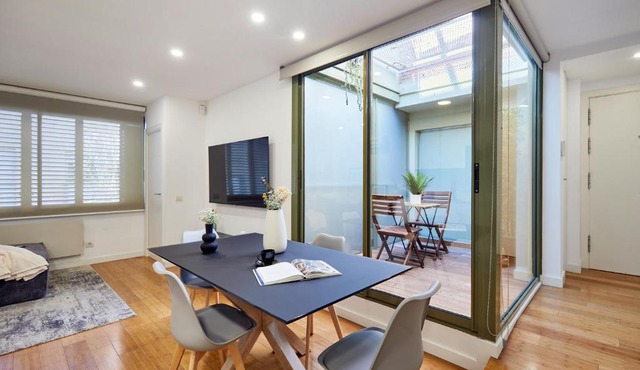 Cozy Apartment III - Les Corts