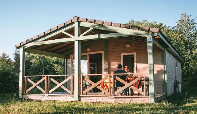 Cozy Cottage Retreat in Corrèze