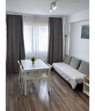 Cozy flat near the beach and Forum