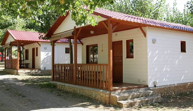 Cozy Mountain Bungalow