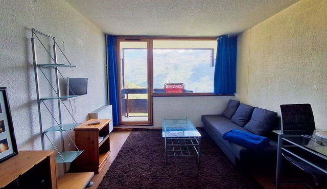 Cozy studio, lake view - 4 guests