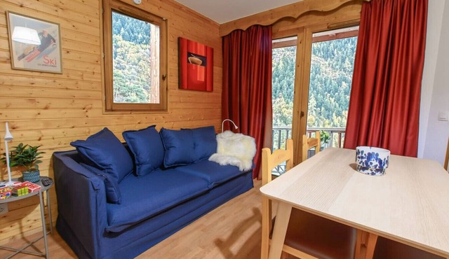 CozyLoge, Orelle & Les 3 vallées