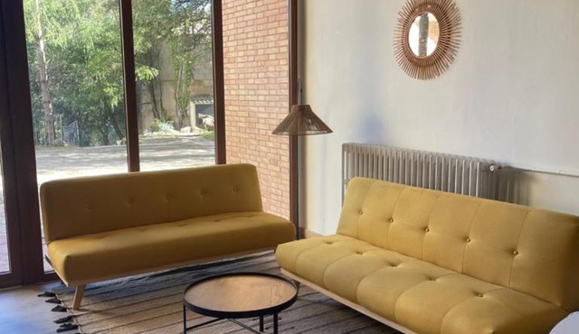 Cubez Viladrau by Dynamic Hotels