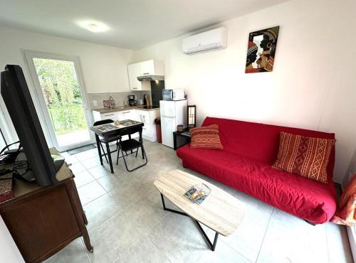 Détente à deux