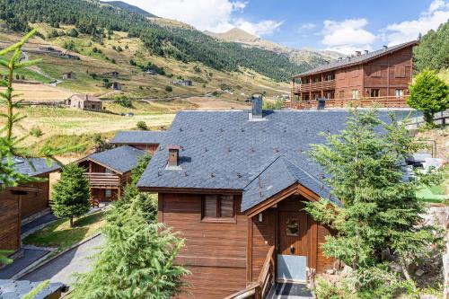 Dúplex con Parking en el Corazón de Incles I AndStay HUT17488