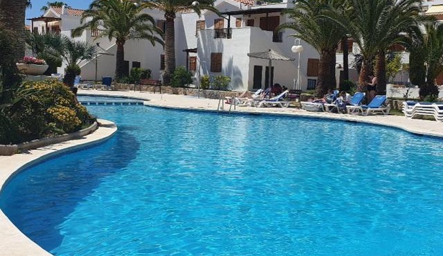 Dafne's Beach