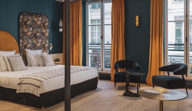 Dandy Hotel