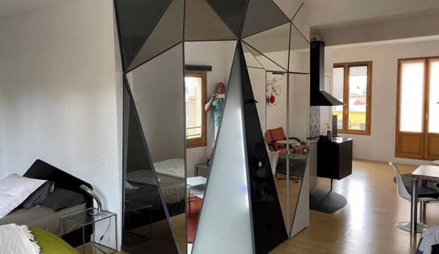 Diamond Penthouse & Terrace