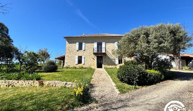 Domaine Ô Sens Ciel les chambres