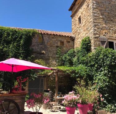 Domaine d'Alcapiès