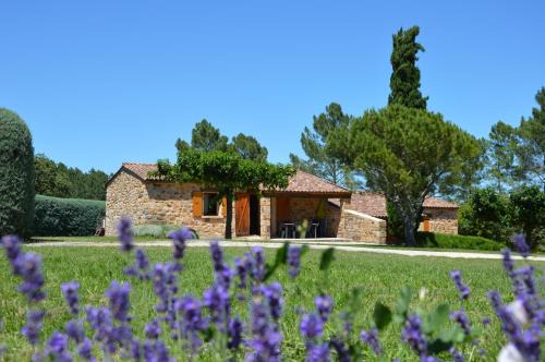 Domaine d'Augnac
