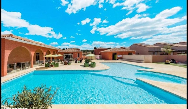 Domaine de Bacchus - T2