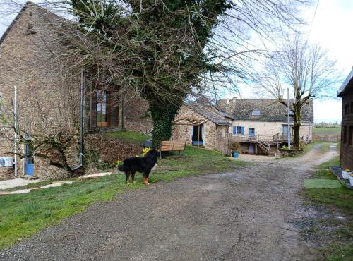Domaine de Lasfonds