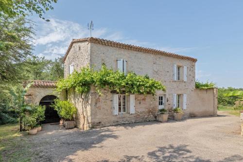 Domaine des Clauzes