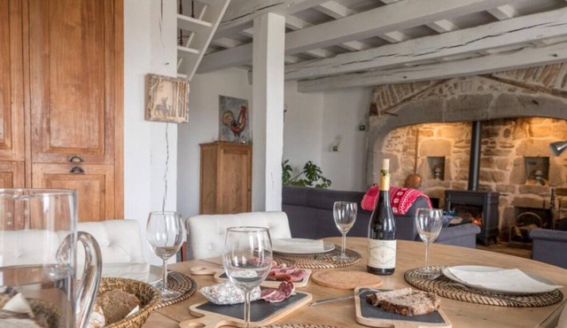 Domaine des Roses - Anémone Vacation Rental