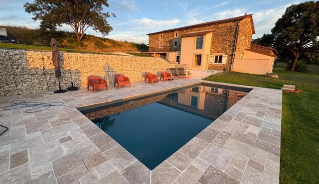 Domaine de Galaure