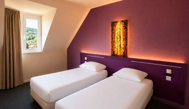 DOMUS Hostel l'Etoile