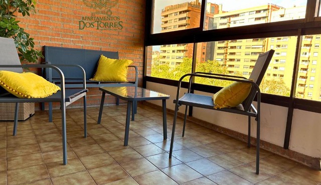 Dos Torres Melkor -