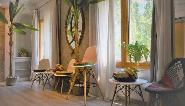 Dreamkeys Apartments & Suites