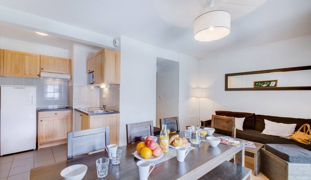 Duplex Alpine Stay for 9, Loudenvielle