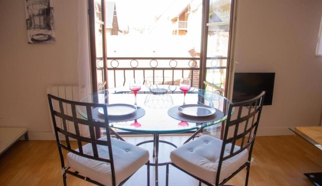Duplex Du Cottage