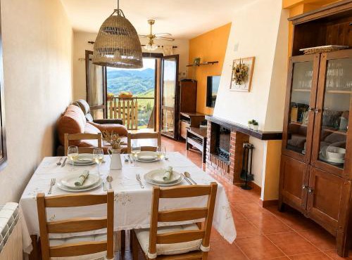 Duplex La Valle Ordesa-Ainsa