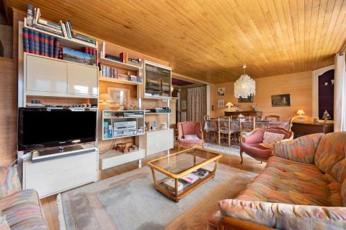 Duplex Saint Jean