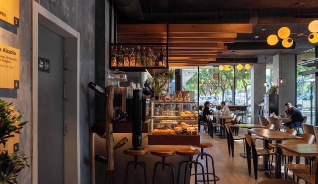 easyHotel Barcelona Fira
