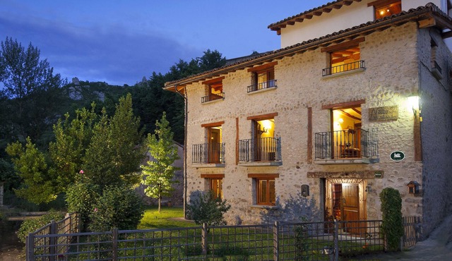 Ecological House For Rental Integro Or By Rooms