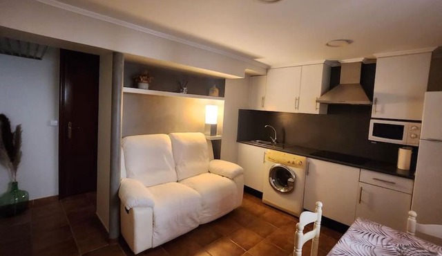 El Apartamento