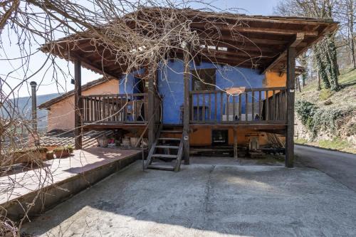 El Colomar, El Reixac Casa Rural