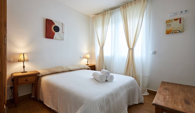 El Cuartel: Elegance, Calm & Heritage
