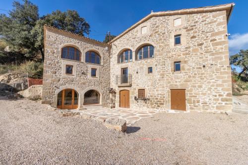 El Molí de Can Feliu