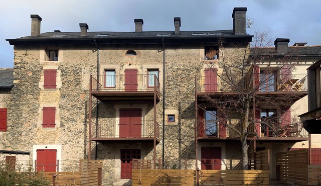 El Niu del Pirineu